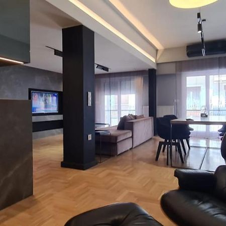 Kolonaki Luxury City Apartment Athènes Extérieur photo