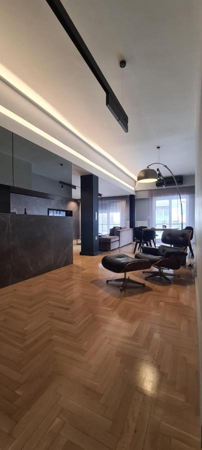 Kolonaki Luxury City Apartment Athènes Extérieur photo