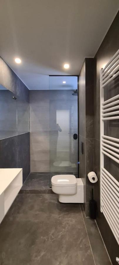 Kolonaki Luxury City Apartment Athènes Extérieur photo