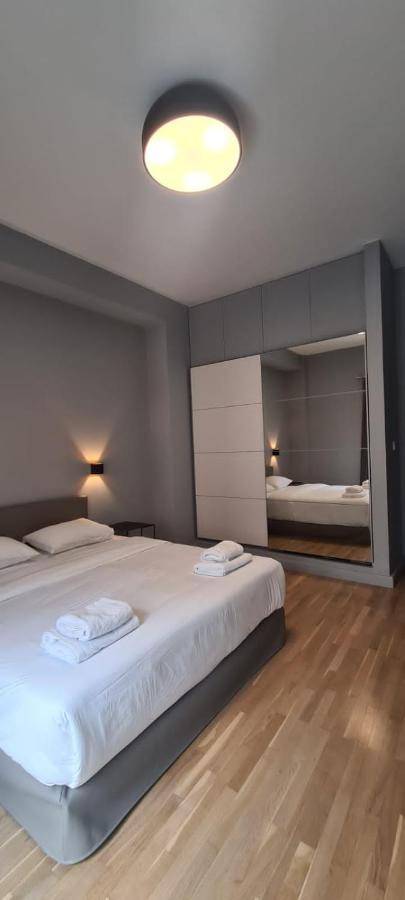 Kolonaki Luxury City Apartment Athènes Extérieur photo