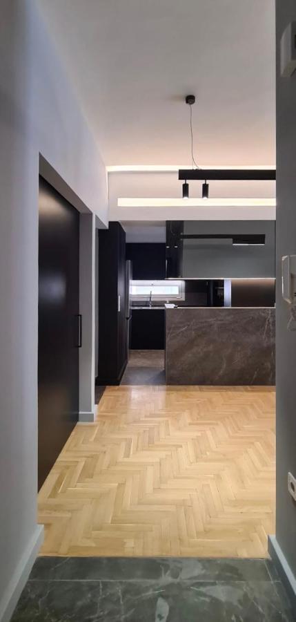 Kolonaki Luxury City Apartment Athènes Extérieur photo