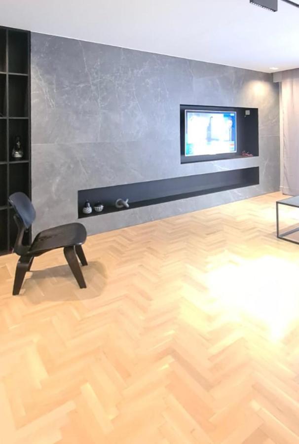 Kolonaki Luxury City Apartment Athènes Extérieur photo
