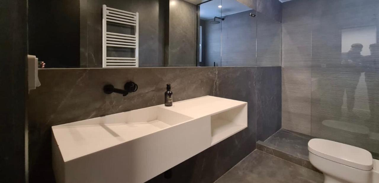 Kolonaki Luxury City Apartment Athènes Extérieur photo